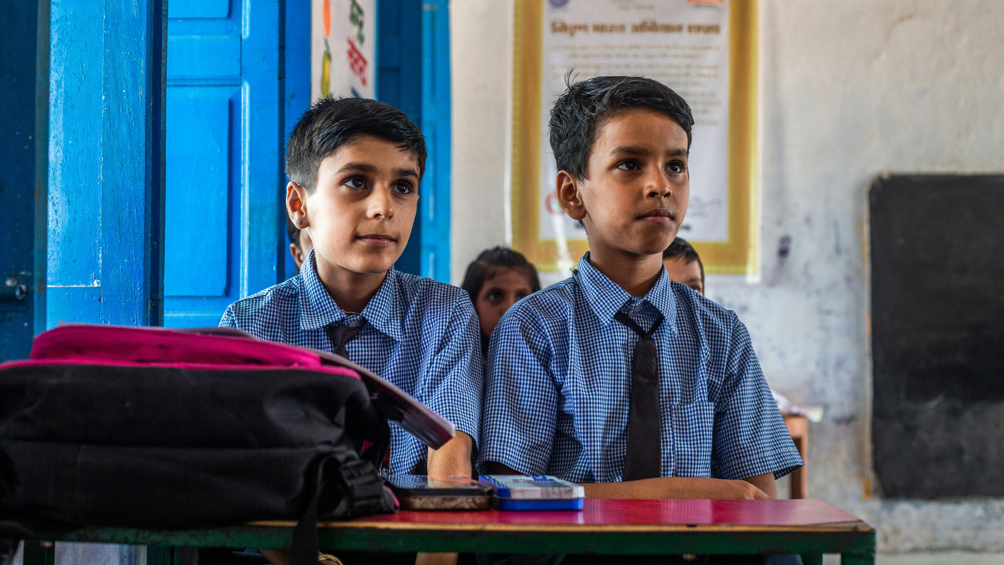Green School Panaji