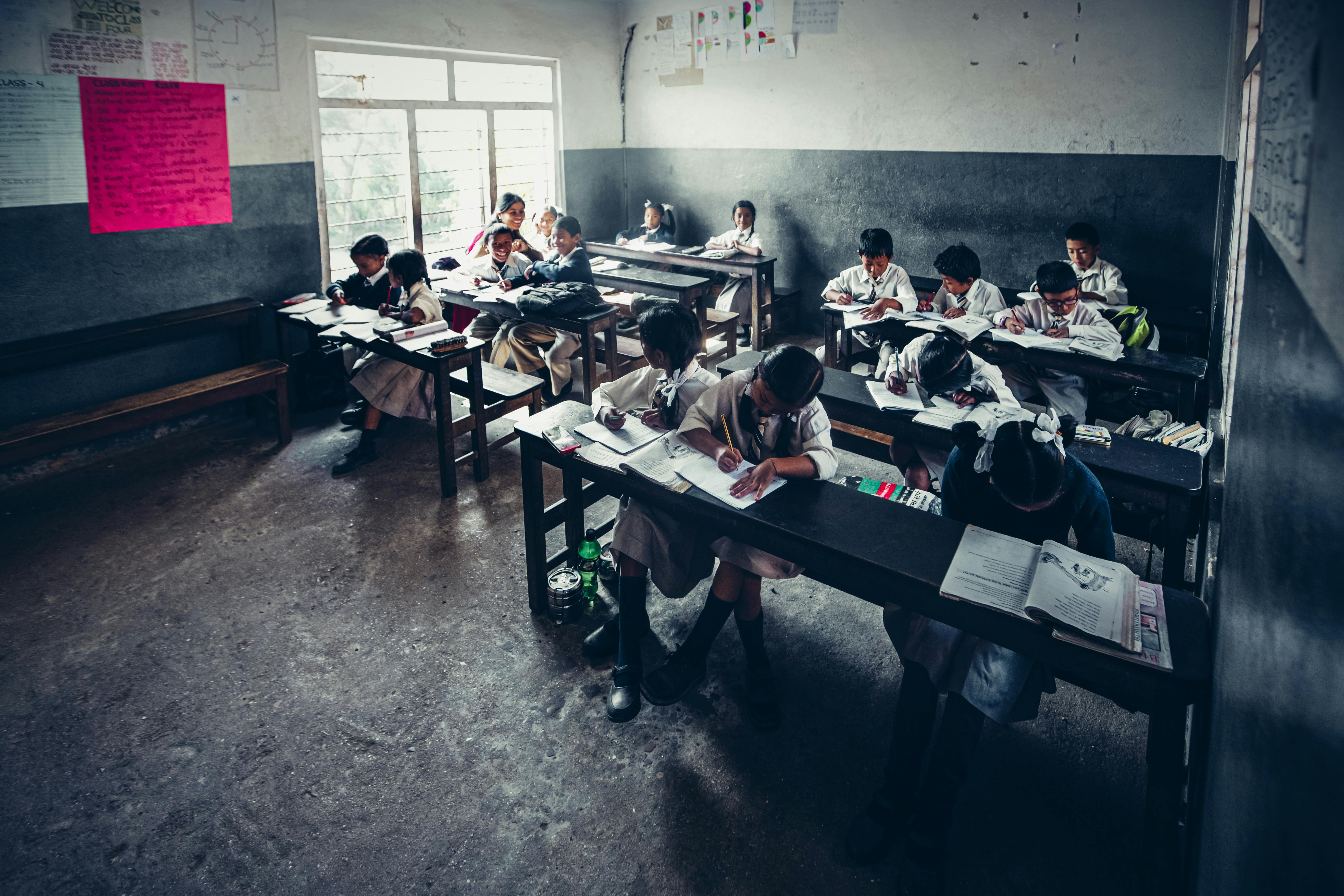 Top ICSE Schools