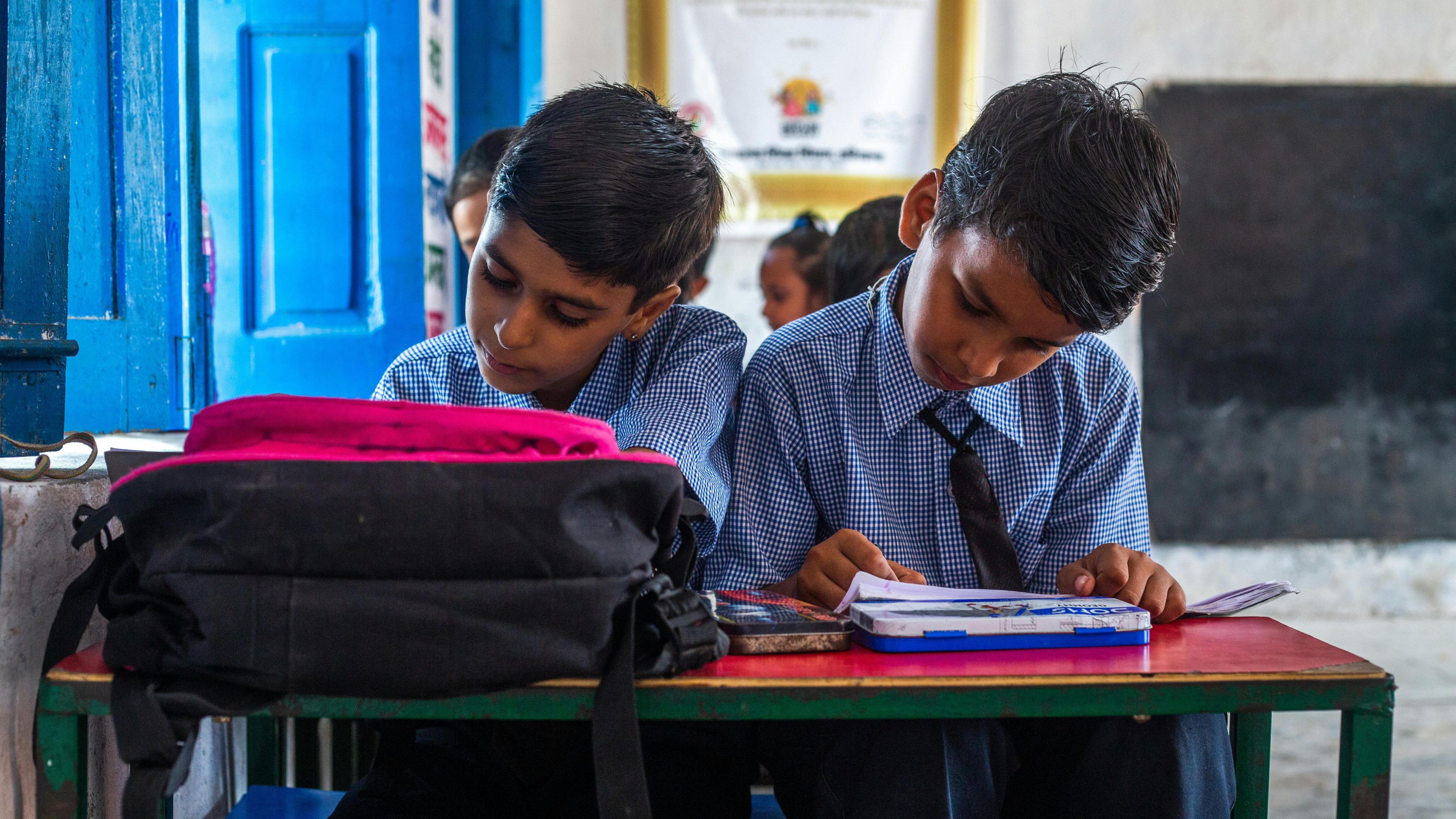AI Curriculum